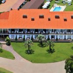 Hotel Terraza del Mar