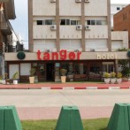 Tanger Hotel